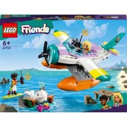 LEGO LEGO® Friends 41752 Záchranársky hydroplán