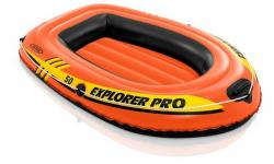 Intex Intex nafukovací čln  Explorer Pro 50 58354