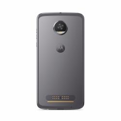 Motorola Z2 Play Dual SIM Lunar šedý vystavený kus