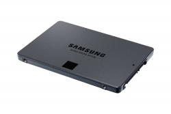 Samsung 1TB 870 QVO SATA III