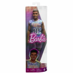 Mattel Barbie Model ken - športové tričko