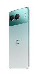 OnePlus Nord 4 16GB/512GB zelený