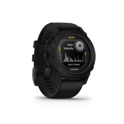 Garmin Descent G1 Solar, Black