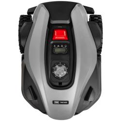 TEXAS TMX 1600