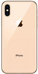 Apple iPhone XS Max 512GB zlatý
