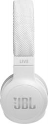 JBL LIVE 400BT biele