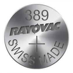 Rayovac 389, SR1130W