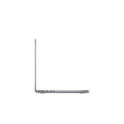 Apple MacBook Pro 14" Apple M1 Pro 8-core CPU 14-core GPU 16GB 512GB Space Gray SK