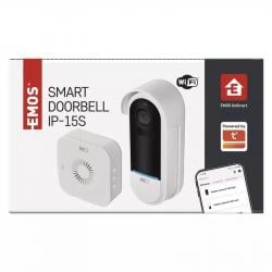 Emos GoSmart IP-15S s wifi