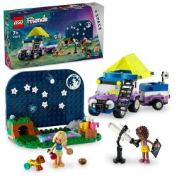LEGO LEGO® Friends 42603 Karavan na pozorovanie hviezd