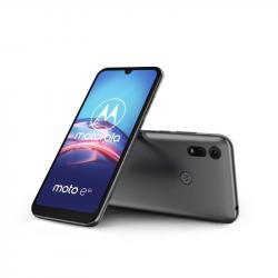 Motorola Moto E6s šedý