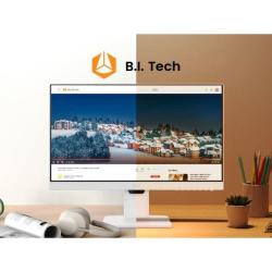 BenQ GW2486TC