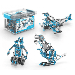 Engino Engino Creative engineering 100 in 1 robotized: maker pro