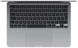 Apple CTO MacBook Air 13" Apple M3 8C CPU 10C GPU 24GB 512GB Kozmický sivý SK