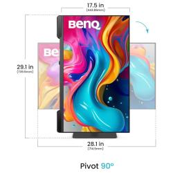 BenQ PV3200U