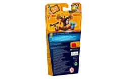 LEGO® LEGO Nexo Knights 70338 Úžasný generál Magmar