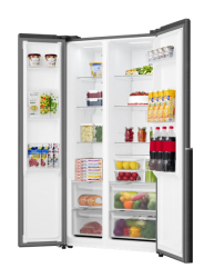 Gorenje NRS917D41BX