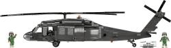 Cobi Cobi 5817 Armed Forces Sikorsky Black Hawk, 1:32, 893 k, 2 f