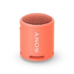 Sony SRS-XB13P koralovo červený