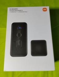 Xiaomi Smart Doorbell 3 vrátený kus