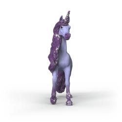 Schleich Schleich Žrebec jednorožca Orchid