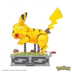 Mattel Mattel Mega construx pokémon - zberateľský pikachu HGC23