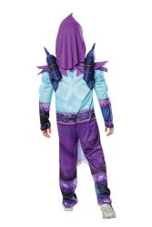 Rubies MASTERS OF UNIVERSE Skeletor detský kostým veľkosť (110-116cm)deluxe  + doručenie zadarmo 