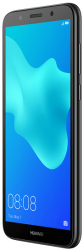HUAWEI Y5 2018 Dual SIM čierny