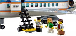 LEGO City LEGO City 60104 Letisko Terminál pre pasažierov