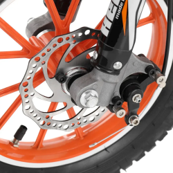 Hecht 54500