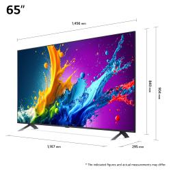LG 65QNED80T