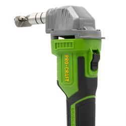 Procraft SK20BB