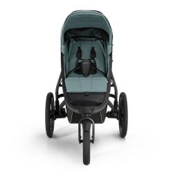 THULE Kočík Urban Glide 3 Black/Soft Beige set XXL