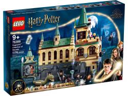 LEGO LEGO® Harry Potter™ 76389 Rokfort : Tajomná komnata