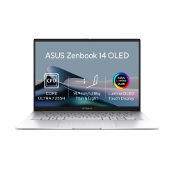 Asus Zenbook 14 UX3405CA-QL1529W