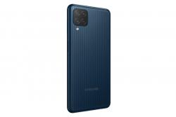Samsung Galaxy M12 128GB Dual SIM čierny