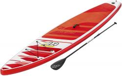 Bestway_B Paddleboard 65343 Bestway Hydro-Force 3.81m x 76cm x 15cm Fastblast Tech Set