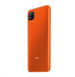 Xiaomi Redmi 9C NFC 64GB oranžový