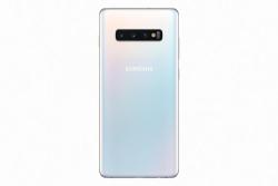 Samsung Galaxy S10+ 128GB biela