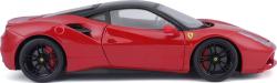 Bburago 2020 Bburago 1:18 Ferrari Signature series 488 GTB Red