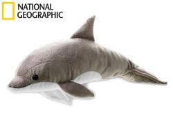 NATIONAL GEOGRAPHIC Zvieratká z oceánov 770732 Delfín 42 cm