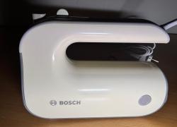Bosch MFQ 40301 poškodený obal, tovar ok
