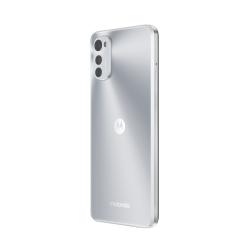 Motorola Moto E32s 4/64GB strieborný