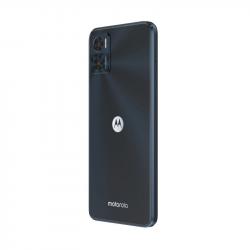 Motorola Moto E22 čierny