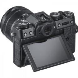 Fujifilm X-T30 čierny + Fujinon XF18-55mm F2.8-4