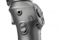 BENRO 3XS silver gimball