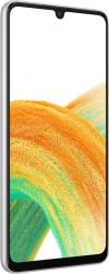 Samsung Galaxy A33 5G 128GB Dual SIM biely