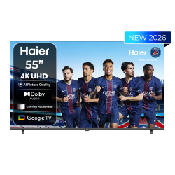 HAIER H55K85GUX