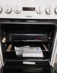 Mora K 2255 AW poškodený obal, tovar ok