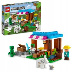 LEGO® LEGO® Minecraft® 21184 Pekáreň